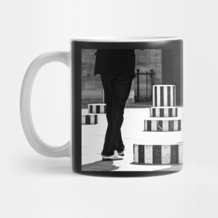 stripes Mug